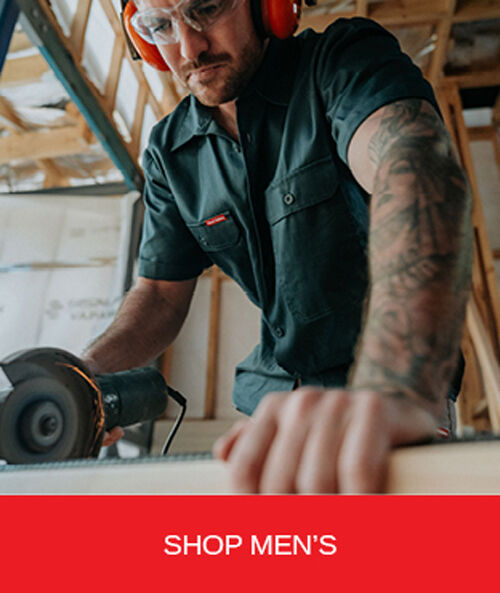Shop Men's
